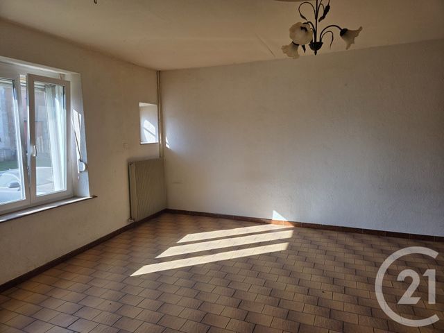maison à vendre - 4 pièces - 167.0 m2 - HERMEVILLE EN WOEVRE - 55 - LORRAINE - Century 21 L'Immobilière Saint Paul
