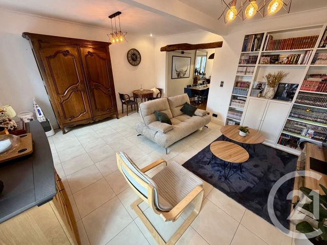 maison à vendre - 6 pièces - 140.0 m2 - VERDUN - 55 - LORRAINE - Century 21 L'Immobilière Saint Paul