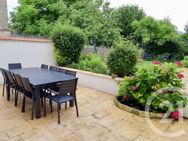 maison à vendre - 6 pièces - 140.0 m2 - VERDUN - 55 - LORRAINE - Century 21 L'Immobilière Saint Paul