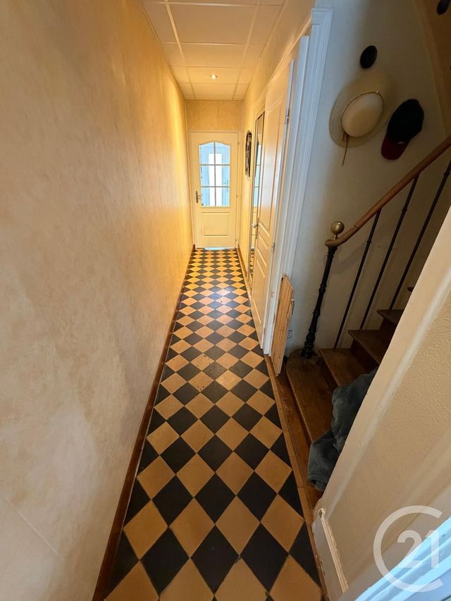 maison à vendre - 6 pièces - 140.0 m2 - VERDUN - 55 - LORRAINE - Century 21 L'Immobilière Saint Paul