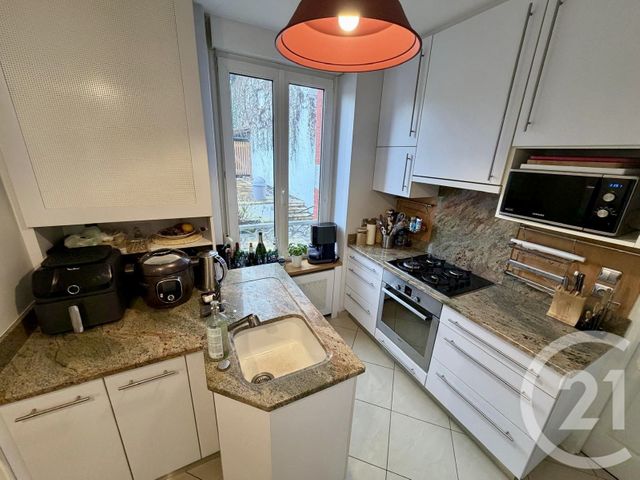 maison à vendre - 6 pièces - 140.0 m2 - VERDUN - 55 - LORRAINE - Century 21 L'Immobilière Saint Paul