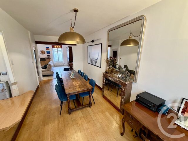 maison à vendre - 6 pièces - 140.0 m2 - VERDUN - 55 - LORRAINE - Century 21 L'Immobilière Saint Paul