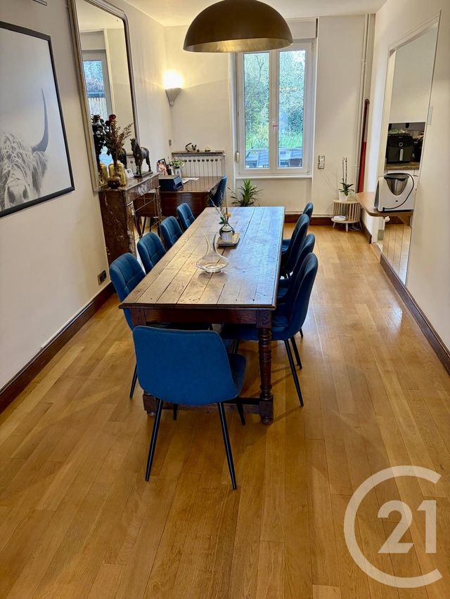 maison à vendre - 6 pièces - 140.0 m2 - VERDUN - 55 - LORRAINE - Century 21 L'Immobilière Saint Paul