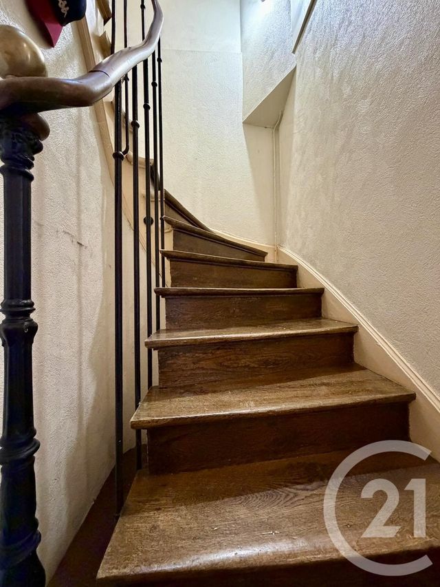maison à vendre - 6 pièces - 140.0 m2 - VERDUN - 55 - LORRAINE - Century 21 L'Immobilière Saint Paul