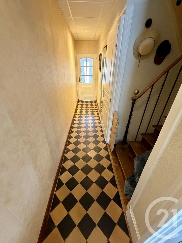 maison à vendre - 6 pièces - 140.0 m2 - VERDUN - 55 - LORRAINE - Century 21 L'Immobilière Saint Paul