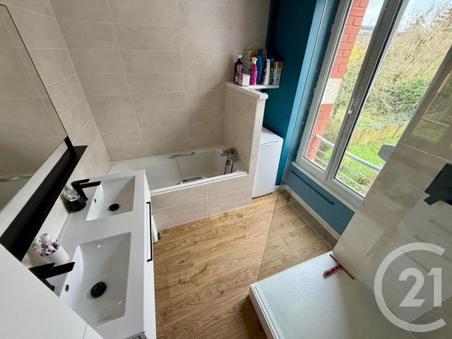 maison à vendre - 6 pièces - 140.0 m2 - VERDUN - 55 - LORRAINE - Century 21 L'Immobilière Saint Paul
