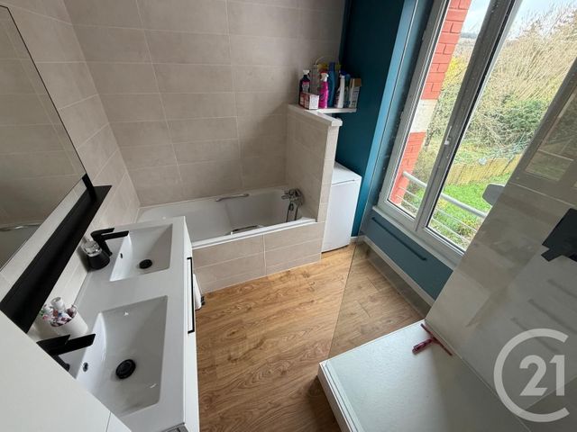 maison à vendre - 6 pièces - 140.0 m2 - VERDUN - 55 - LORRAINE - Century 21 L'Immobilière Saint Paul