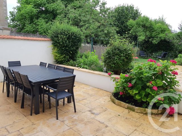 maison à vendre - 6 pièces - 140.0 m2 - VERDUN - 55 - LORRAINE - Century 21 L'Immobilière Saint Paul