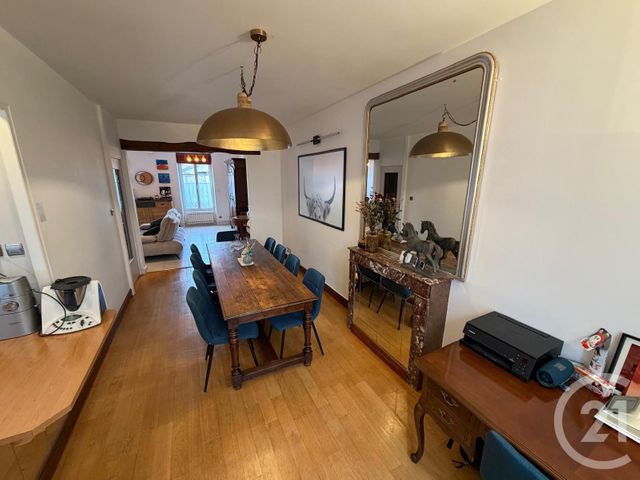 maison à vendre - 6 pièces - 140.0 m2 - VERDUN - 55 - LORRAINE - Century 21 L'Immobilière Saint Paul