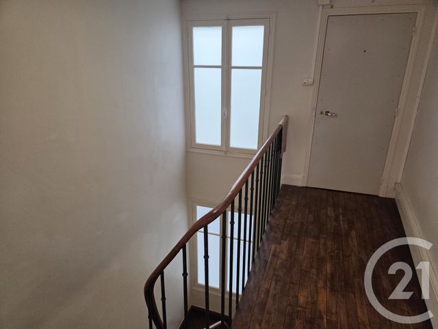 immeuble à vendre - 173.0 m2 - VERDUN - 55 - LORRAINE - Century 21 L'Immobilière Saint Paul