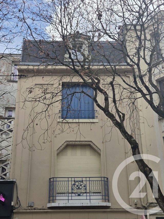 immeuble à vendre - 173.0 m2 - VERDUN - 55 - LORRAINE - Century 21 L'Immobilière Saint Paul