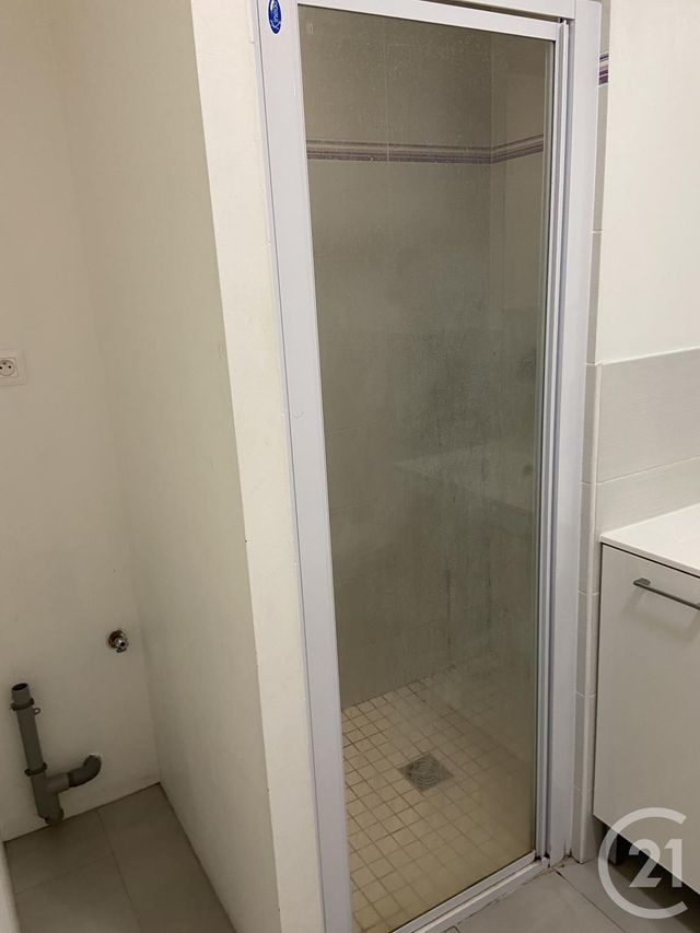 Appartement F1 à louer - 1 pièce - 35.85 m2 - VERDUN - 55 - LORRAINE - Century 21 L'Immobilière Saint Paul