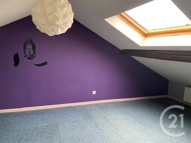 Appartement F3 à louer - 3 pièces - 60.8 m2 - BELLEVILLE SUR MEUSE - 55 - LORRAINE - Century 21 L'Immobilière Saint Paul