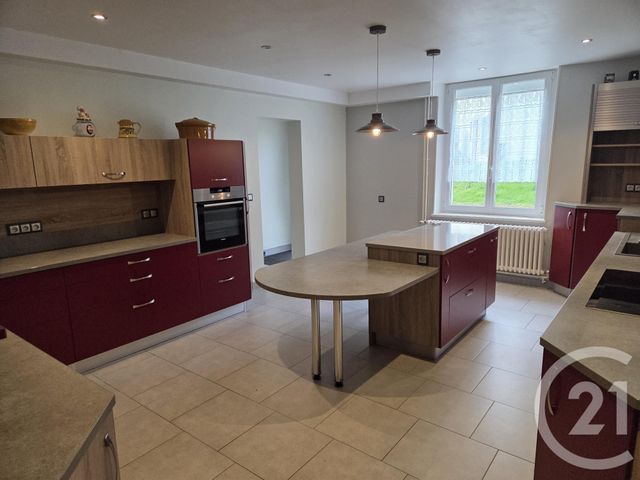 maison à vendre - 8 pièces - 276.0 m2 - EIX - 55 - LORRAINE - Century 21 L'Immobilière Saint Paul