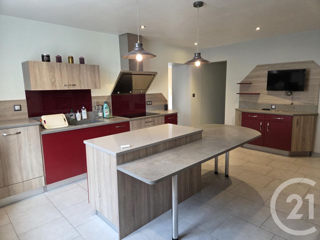 maison à vendre - 8 pièces - 276.0 m2 - EIX - 55 - LORRAINE - Century 21 L'Immobilière Saint Paul