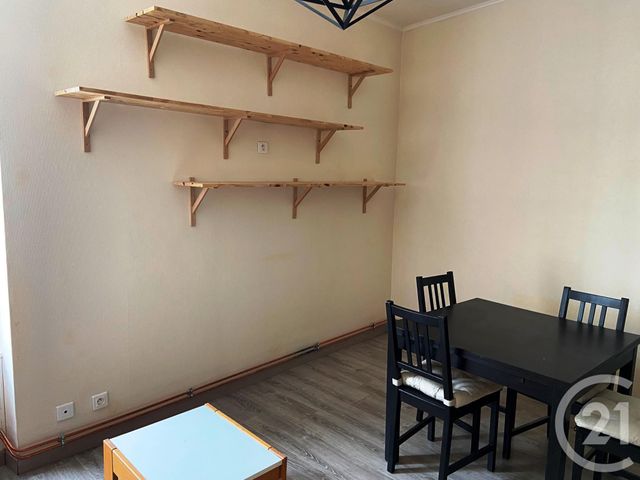 Appartement F2 à louer - 2 pièces - 34.43 m2 - VERDUN - 55 - LORRAINE - Century 21 L'Immobilière Saint Paul