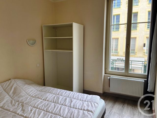 Appartement F2 à louer - 2 pièces - 34.43 m2 - VERDUN - 55 - LORRAINE - Century 21 L'Immobilière Saint Paul