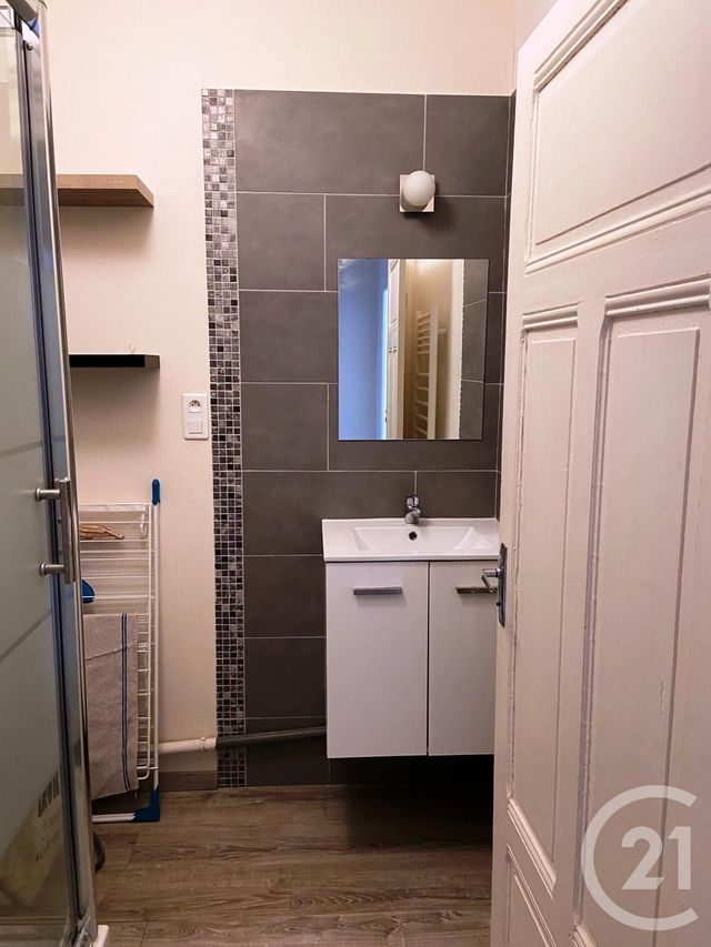 Appartement F2 à louer - 2 pièces - 34.43 m2 - VERDUN - 55 - LORRAINE - Century 21 L'Immobilière Saint Paul