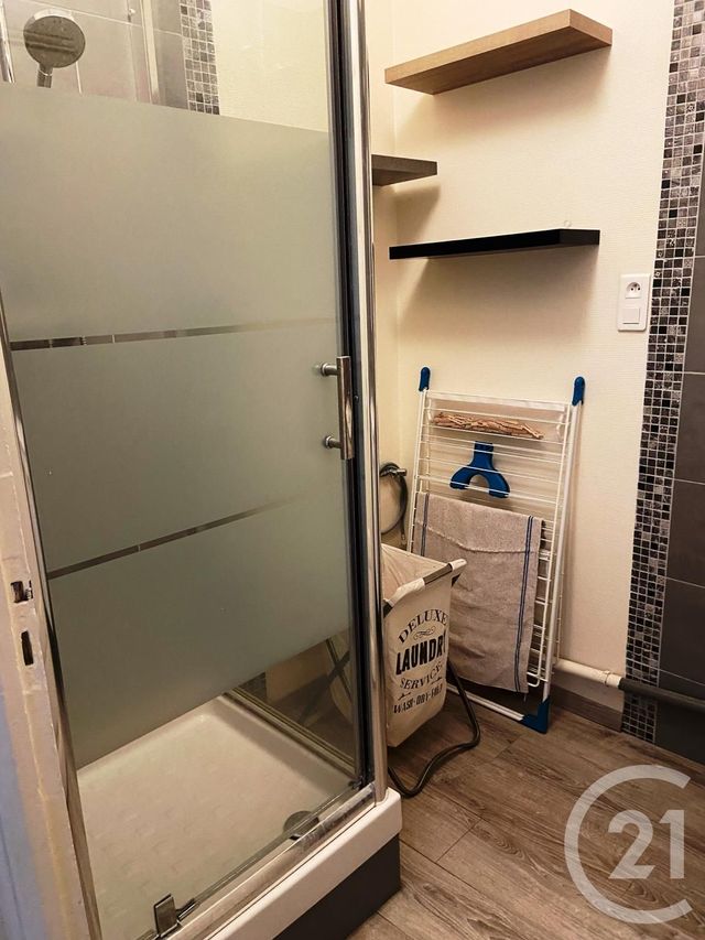 Appartement F2 à louer - 2 pièces - 34.43 m2 - VERDUN - 55 - LORRAINE - Century 21 L'Immobilière Saint Paul