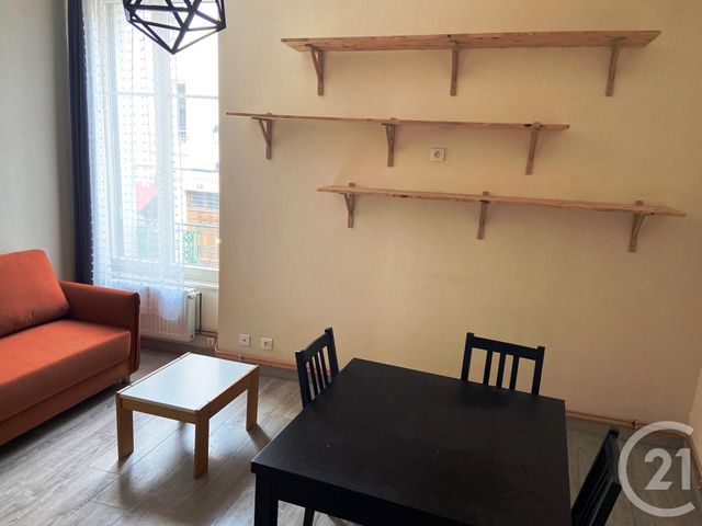 Appartement F2 à louer - 2 pièces - 34.43 m2 - VERDUN - 55 - LORRAINE - Century 21 L'Immobilière Saint Paul