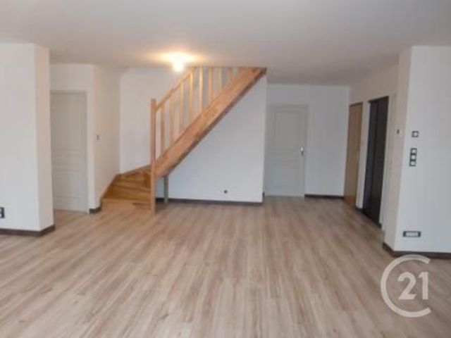 Appartement F4 à louer - 4 pièces - 112.47 m2 - RUPT EN WOEVRE - 55 - LORRAINE - Century 21 L'Immobilière Saint Paul