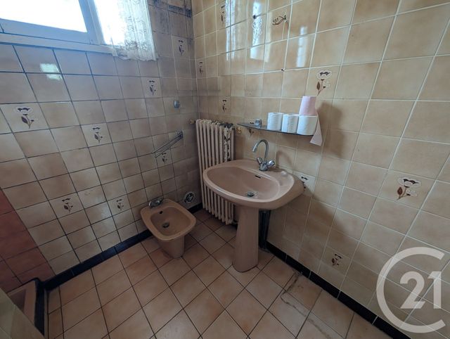 maison à vendre - 5 pièces - 57.0 m2 - VILLERS SUR MEUSE - 55 - LORRAINE - Century 21 L'Immobilière Saint Paul