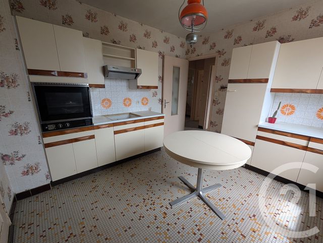 maison à vendre - 5 pièces - 57.0 m2 - VILLERS SUR MEUSE - 55 - LORRAINE - Century 21 L'Immobilière Saint Paul
