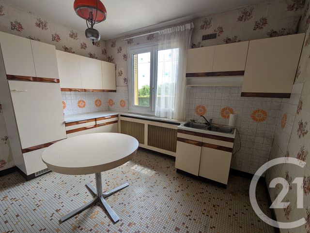 maison à vendre - 5 pièces - 57.0 m2 - VILLERS SUR MEUSE - 55 - LORRAINE - Century 21 L'Immobilière Saint Paul