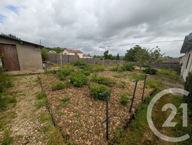 maison à vendre - 5 pièces - 57.0 m2 - VILLERS SUR MEUSE - 55 - LORRAINE - Century 21 L'Immobilière Saint Paul