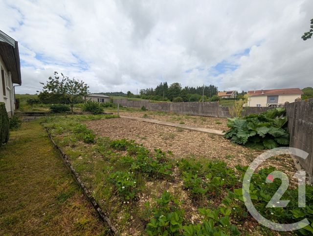 maison à vendre - 5 pièces - 57.0 m2 - VILLERS SUR MEUSE - 55 - LORRAINE - Century 21 L'Immobilière Saint Paul