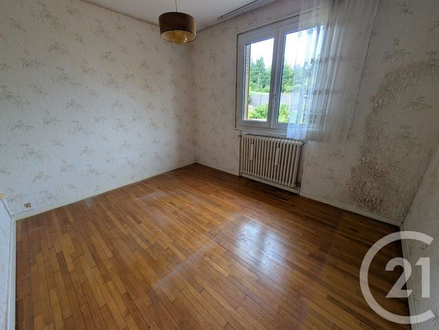 maison à vendre - 5 pièces - 57.0 m2 - VILLERS SUR MEUSE - 55 - LORRAINE - Century 21 L'Immobilière Saint Paul