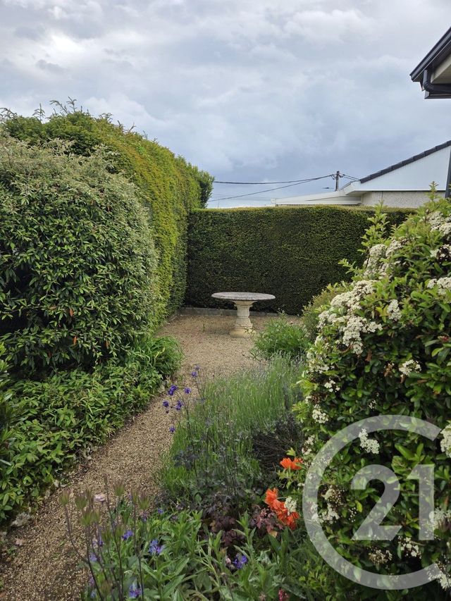 maison à vendre - 4 pièces - 98.67 m2 - VERDUN - 55 - LORRAINE - Century 21 L'Immobilière Saint Paul