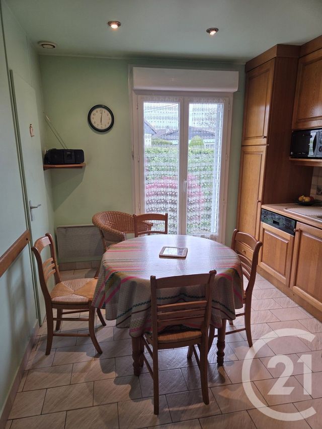 maison à vendre - 4 pièces - 98.67 m2 - VERDUN - 55 - LORRAINE - Century 21 L'Immobilière Saint Paul