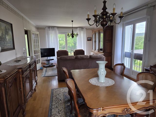 maison à vendre - 4 pièces - 98.67 m2 - VERDUN - 55 - LORRAINE - Century 21 L'Immobilière Saint Paul