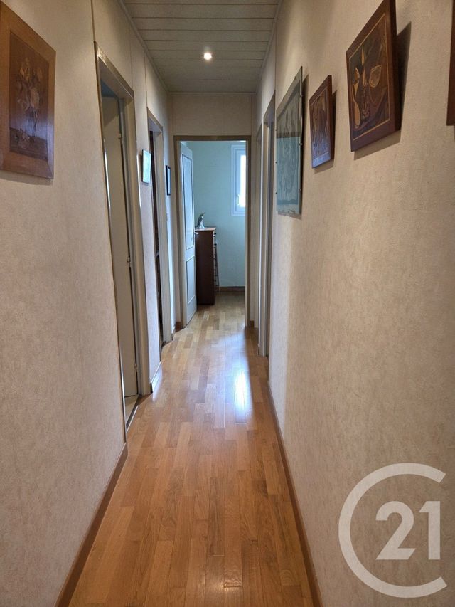maison à vendre - 4 pièces - 98.67 m2 - VERDUN - 55 - LORRAINE - Century 21 L'Immobilière Saint Paul