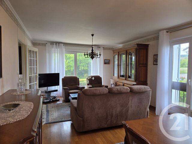 maison à vendre - 4 pièces - 98.67 m2 - VERDUN - 55 - LORRAINE - Century 21 L'Immobilière Saint Paul