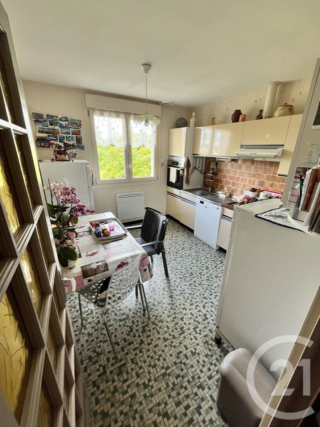 maison à vendre - 5 pièces - 88.0 m2 - THIERVILLE SUR MEUSE - 55 - LORRAINE - Century 21 L'Immobilière Saint Paul