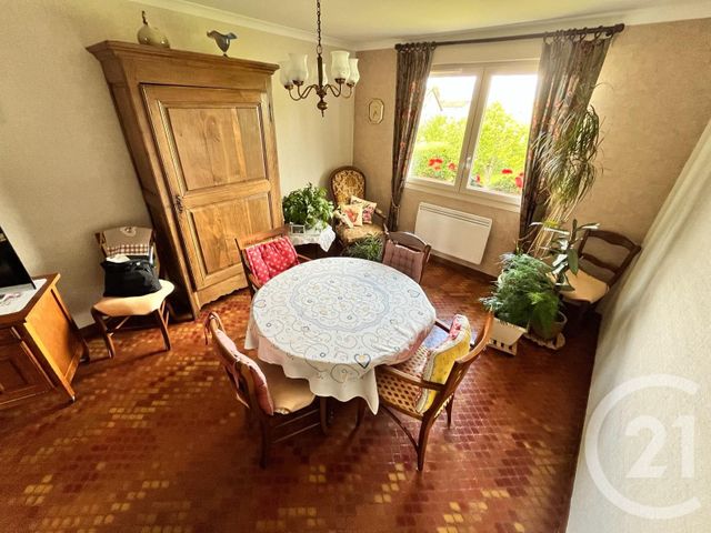 maison à vendre - 5 pièces - 88.0 m2 - THIERVILLE SUR MEUSE - 55 - LORRAINE - Century 21 L'Immobilière Saint Paul