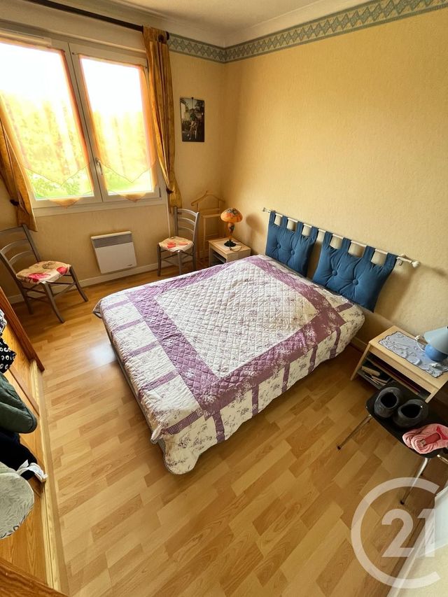 maison à vendre - 5 pièces - 88.0 m2 - THIERVILLE SUR MEUSE - 55 - LORRAINE - Century 21 L'Immobilière Saint Paul