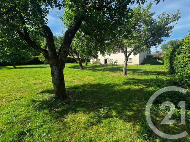 maison à vendre - 5 pièces - 88.0 m2 - THIERVILLE SUR MEUSE - 55 - LORRAINE - Century 21 L'Immobilière Saint Paul