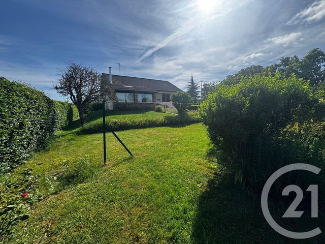 maison à vendre - 5 pièces - 88.0 m2 - THIERVILLE SUR MEUSE - 55 - LORRAINE - Century 21 L'Immobilière Saint Paul