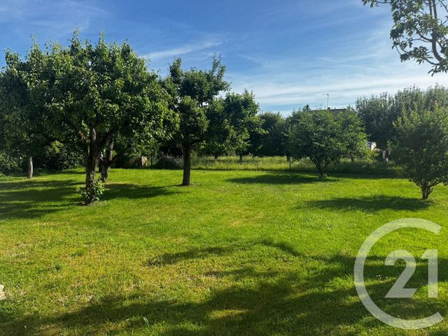 maison à vendre - 5 pièces - 88.0 m2 - THIERVILLE SUR MEUSE - 55 - LORRAINE - Century 21 L'Immobilière Saint Paul
