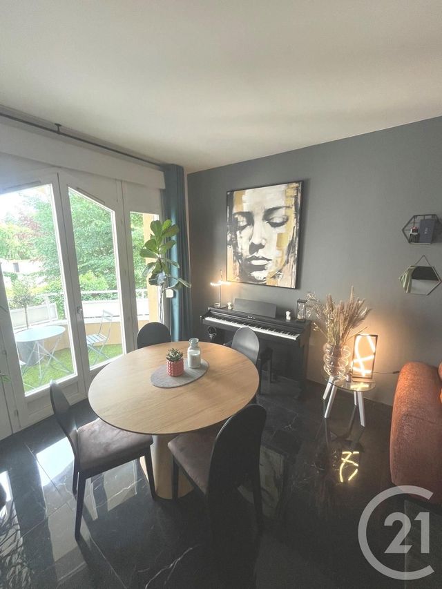 Appartement F2 à louer - 2 pièces - 66.0 m2 - VERDUN - 55 - LORRAINE - Century 21 L'Immobilière Saint Paul