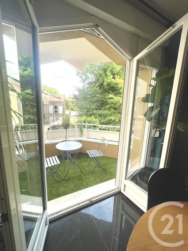 Appartement F2 à louer VERDUN