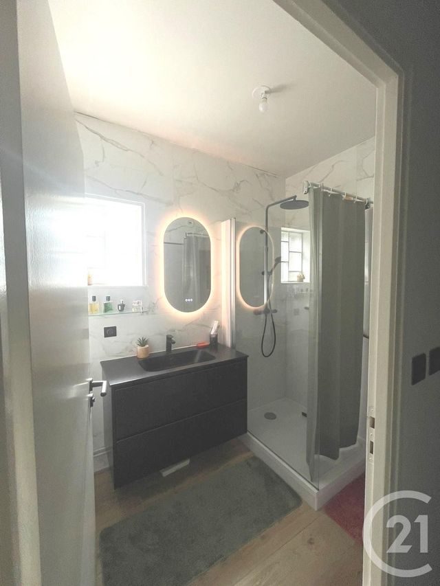 Appartement F2 à louer - 2 pièces - 66.0 m2 - VERDUN - 55 - LORRAINE - Century 21 L'Immobilière Saint Paul