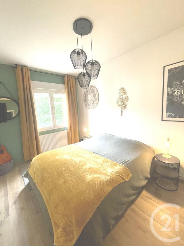 Appartement F2 à louer - 2 pièces - 66.0 m2 - VERDUN - 55 - LORRAINE - Century 21 L'Immobilière Saint Paul
