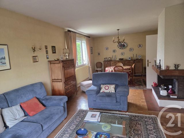maison à vendre - 3 pièces - 85.73 m2 - VERDUN - 55 - LORRAINE - Century 21 L'Immobilière Saint Paul