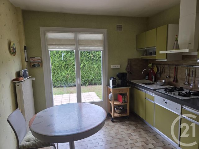 maison à vendre - 3 pièces - 85.73 m2 - VERDUN - 55 - LORRAINE - Century 21 L'Immobilière Saint Paul