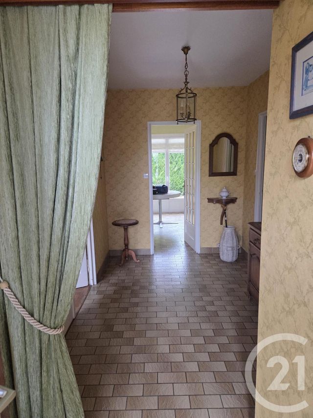maison à vendre - 3 pièces - 85.73 m2 - VERDUN - 55 - LORRAINE - Century 21 L'Immobilière Saint Paul