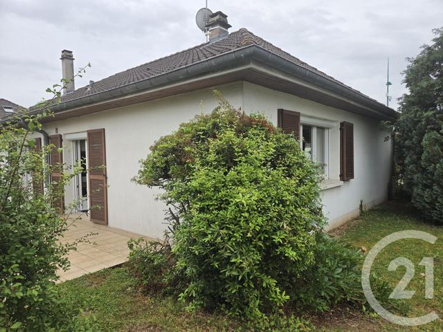 maison à vendre - 3 pièces - 85.73 m2 - VERDUN - 55 - LORRAINE - Century 21 L'Immobilière Saint Paul